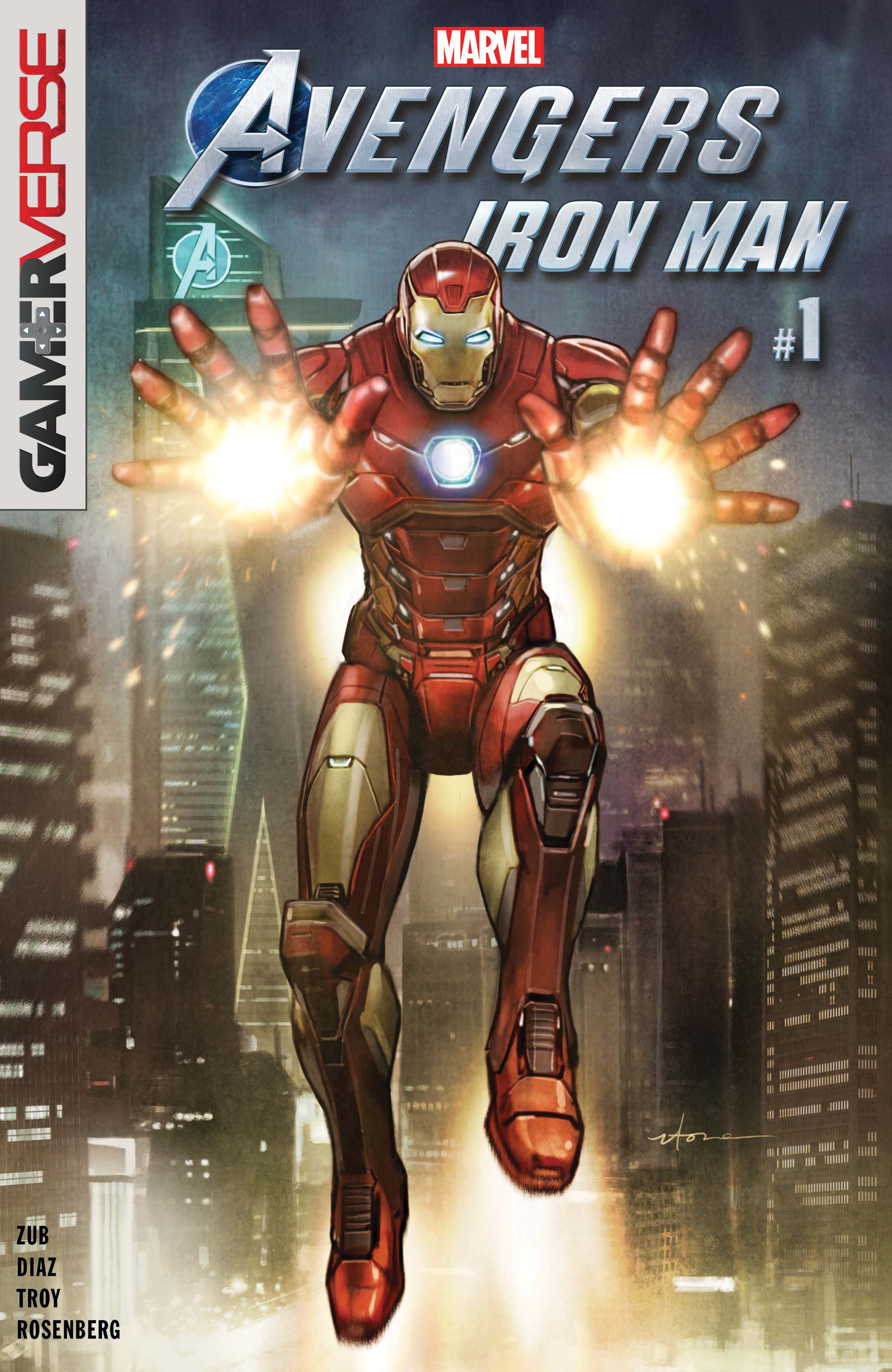 Detail Ironman Images Marvel Nomer 19