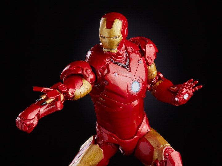 Detail Ironman Images Marvel Nomer 25