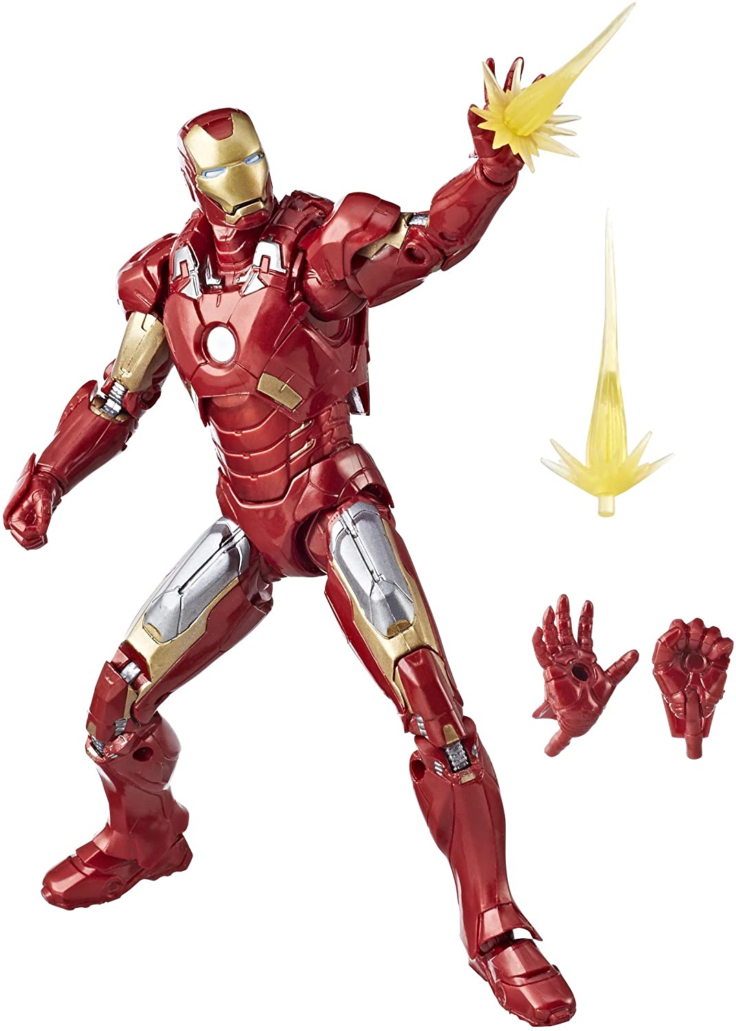 Detail Ironman Images Marvel Nomer 40