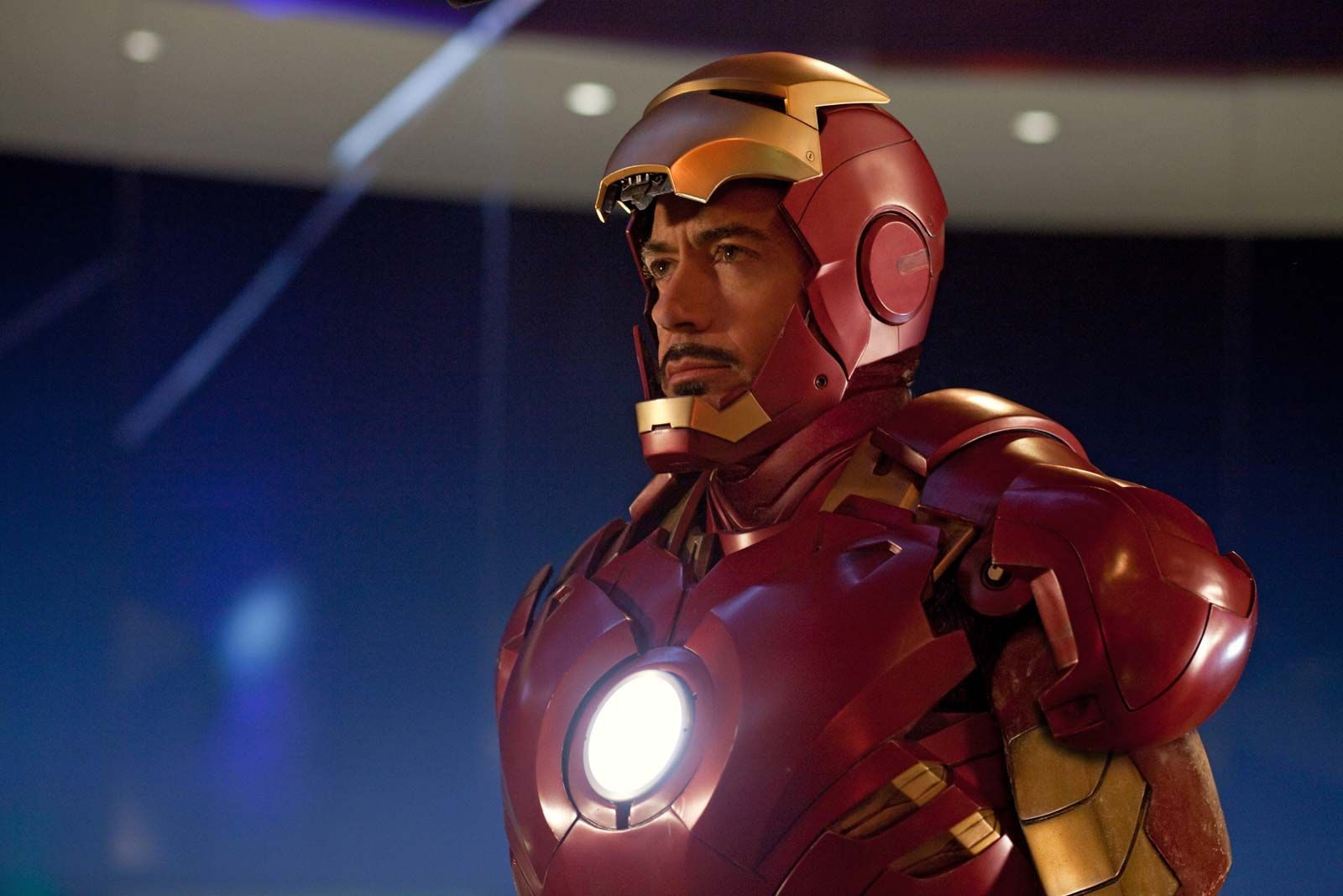 Detail Ironman Images Marvel Nomer 41