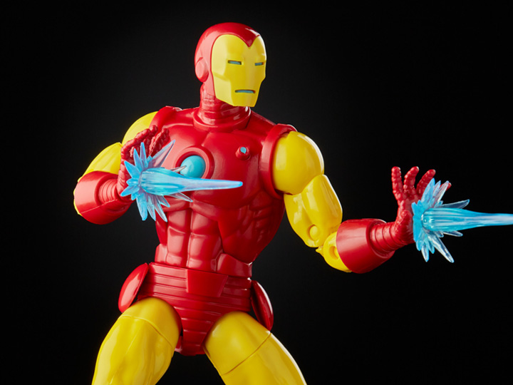 Detail Ironman Images Marvel Nomer 42