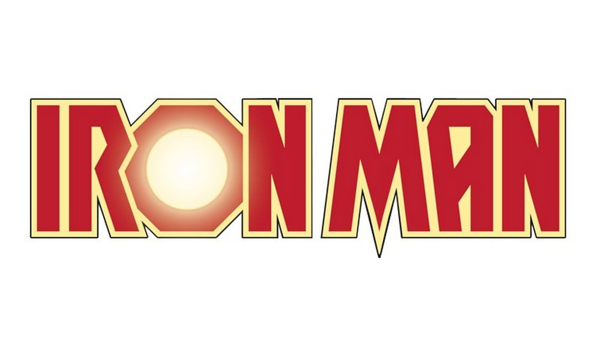 Detail Ironman Logo Images Nomer 24