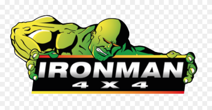 Detail Ironman Logo Images Nomer 58