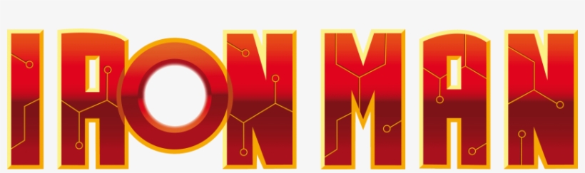 Detail Ironman Logo Png Nomer 14