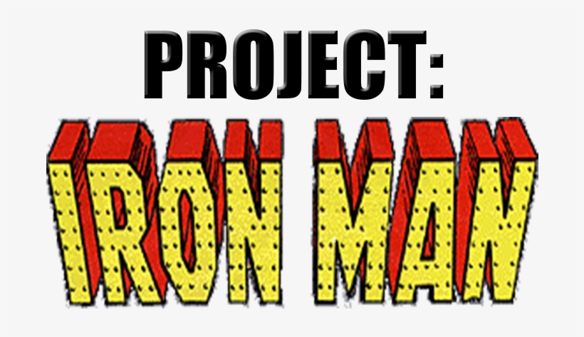 Detail Ironman Logo Png Nomer 25