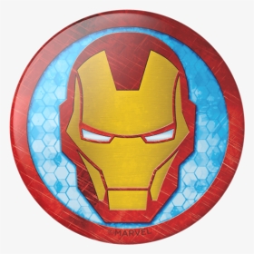 Detail Ironman Logo Png Nomer 4