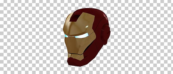 Detail Ironman Mask Clipart Nomer 42