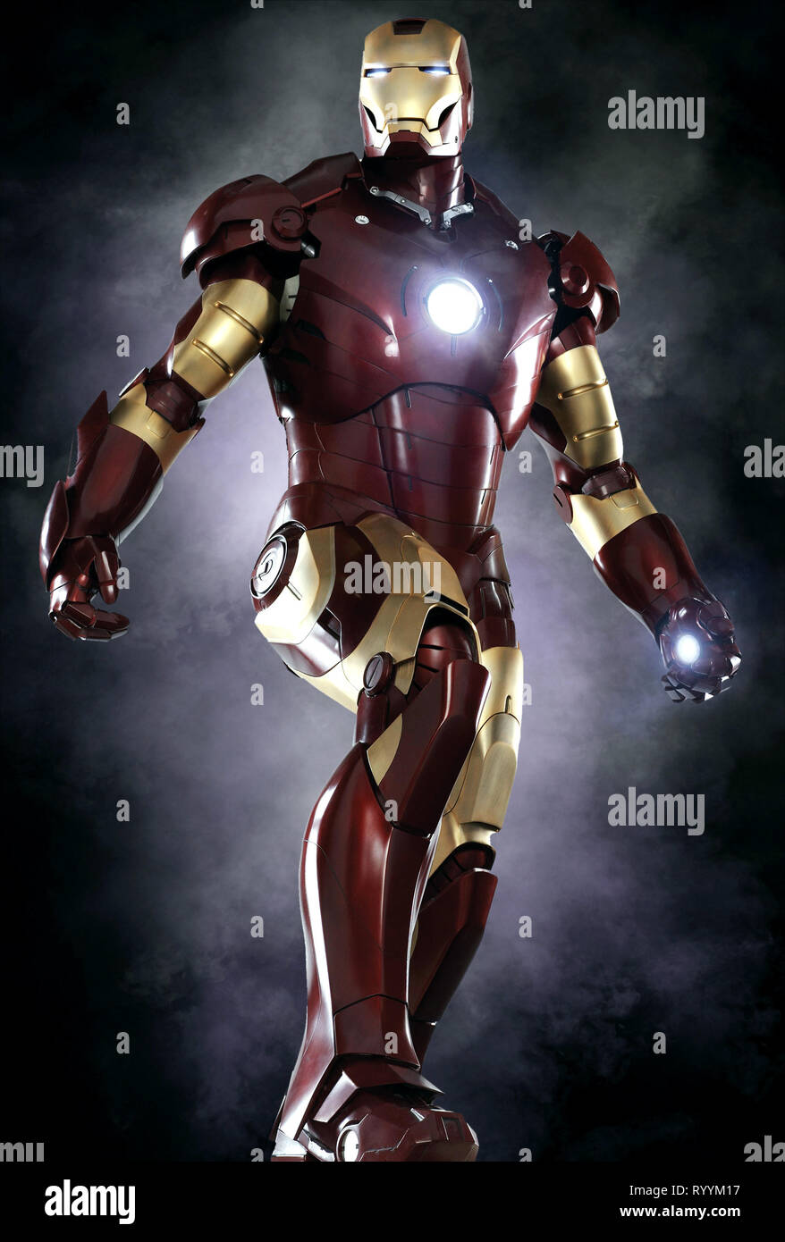 Detail Ironman Pictures Nomer 22