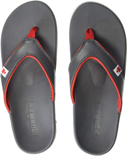 Ironman Sandals - KibrisPDR