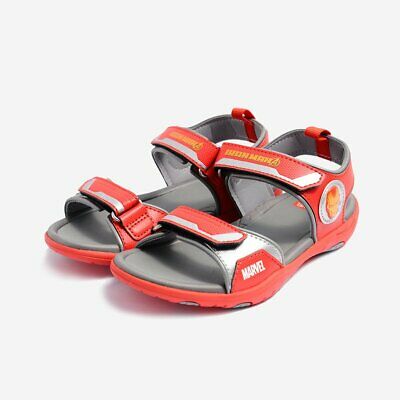 Detail Ironman Sandals Nomer 40