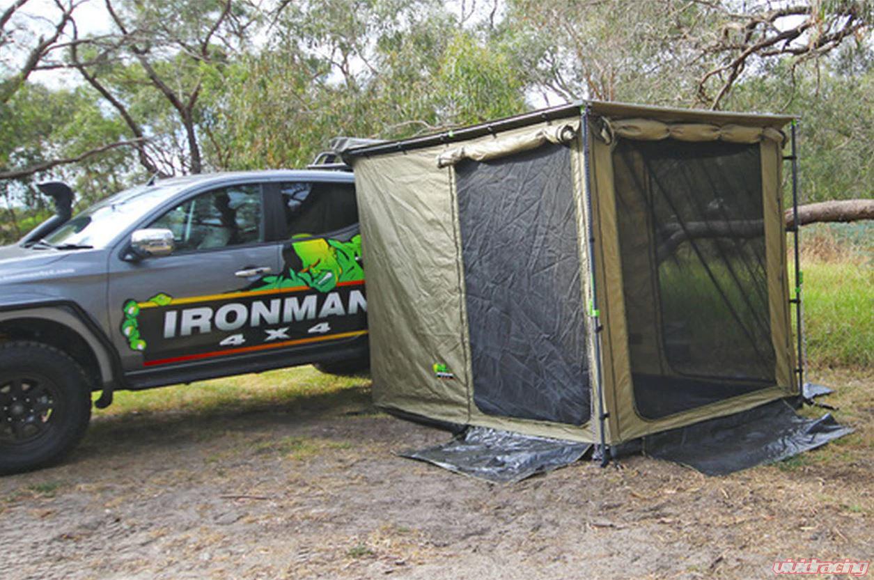 Detail Ironman Shower Tent Nomer 26