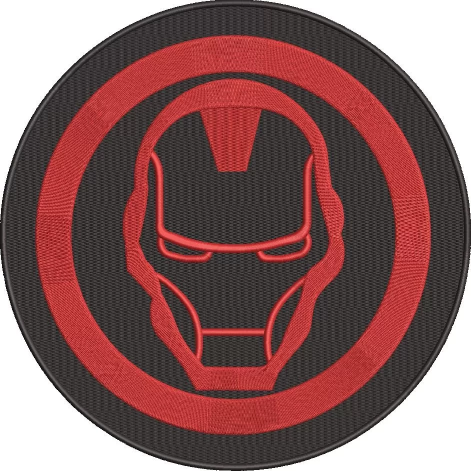 Detail Ironman Symbol Images Nomer 28