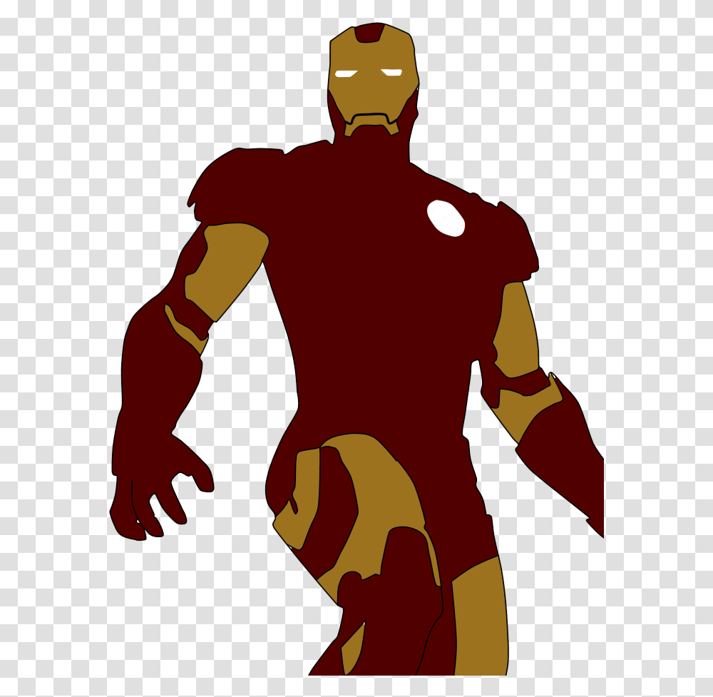 Detail Ironman Symbol Images Nomer 41