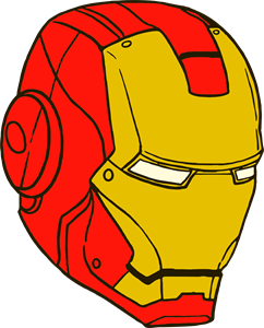 Detail Ironman Symbol Images Nomer 45