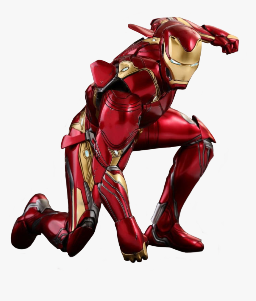 Download Ironman Transparent Nomer 23