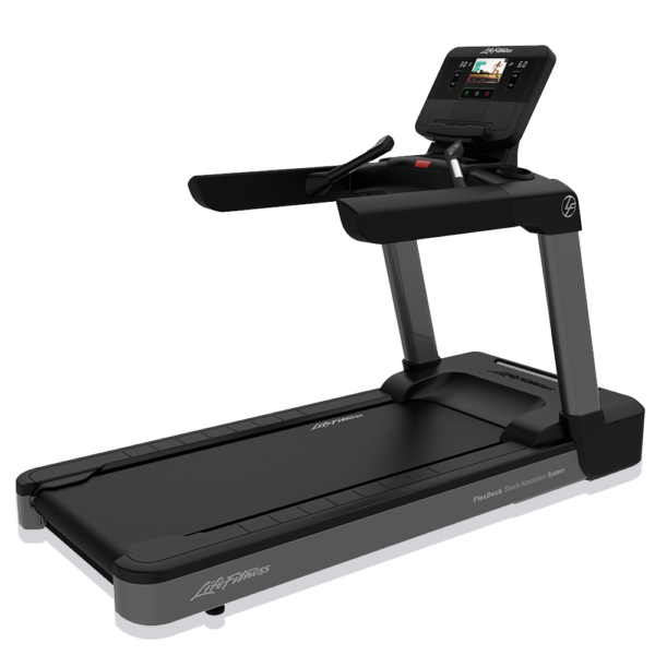 Detail Ironman Treadmill With Tv Nomer 24