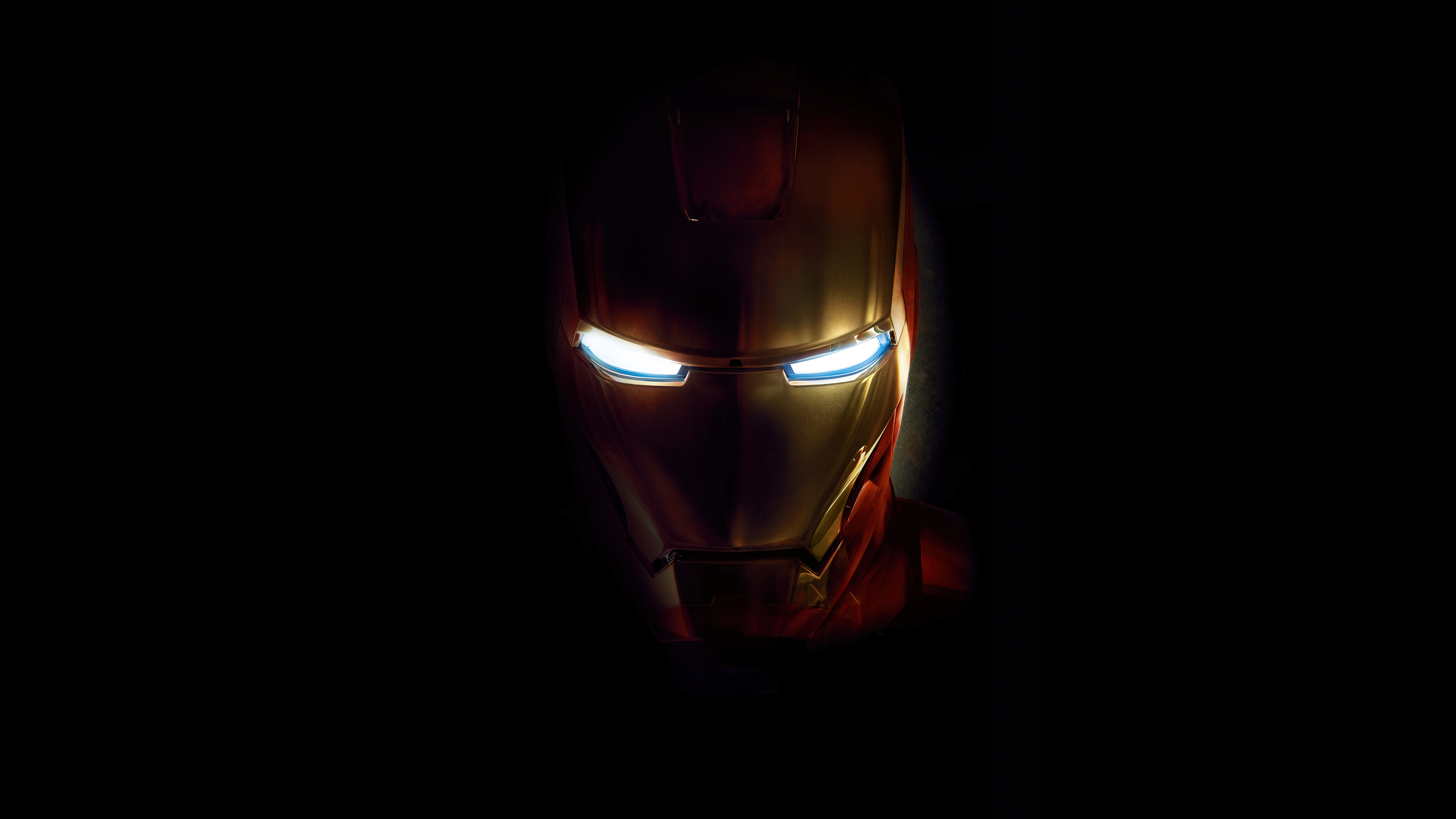 Detail Ironman Wallpaper 4k Nomer 20