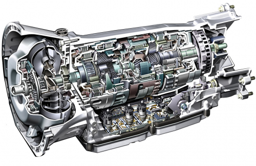 Detail Is A Motor An Engine Nomer 13