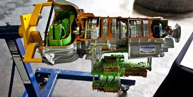 Detail Is A Motor An Engine Nomer 14