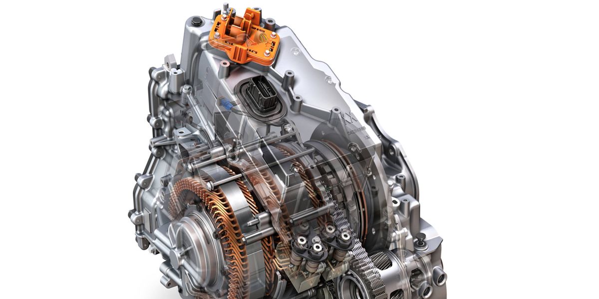 Detail Is A Motor An Engine Nomer 18