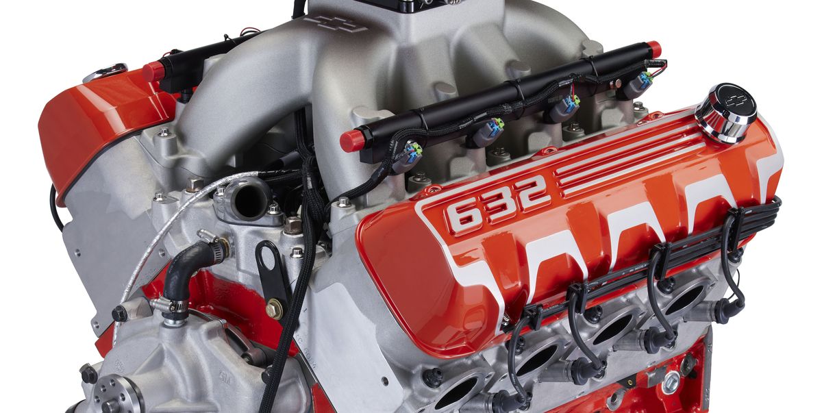 Detail Is A Motor An Engine Nomer 19