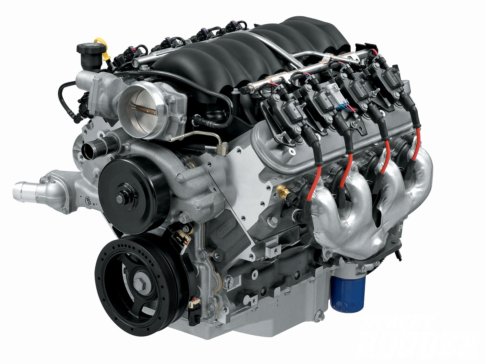 Detail Is A Motor An Engine Nomer 3