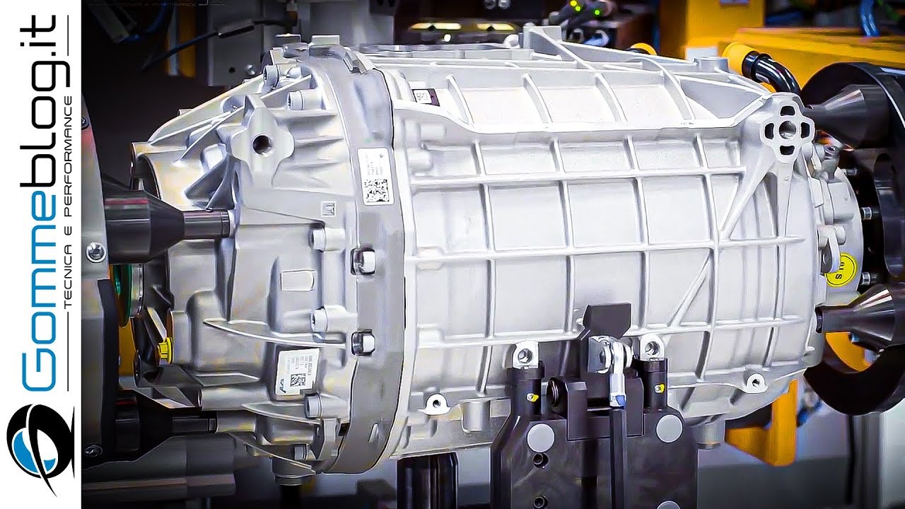 Detail Is A Motor An Engine Nomer 21