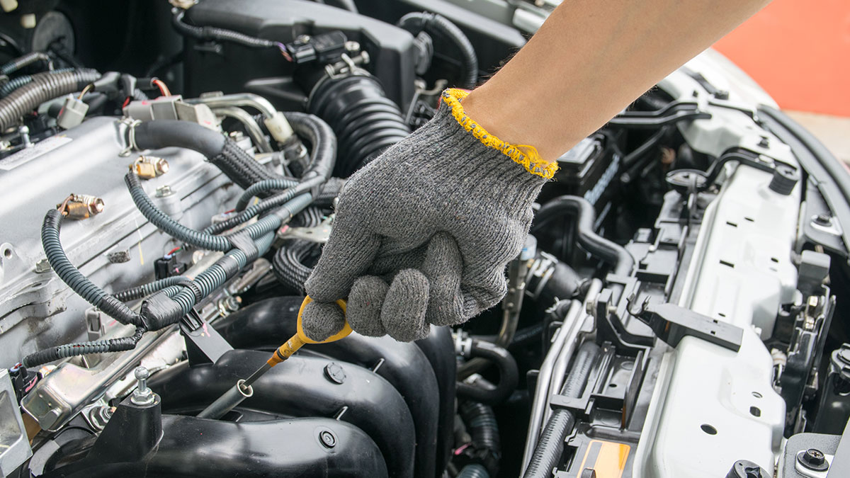 Detail Is A Motor An Engine Nomer 30