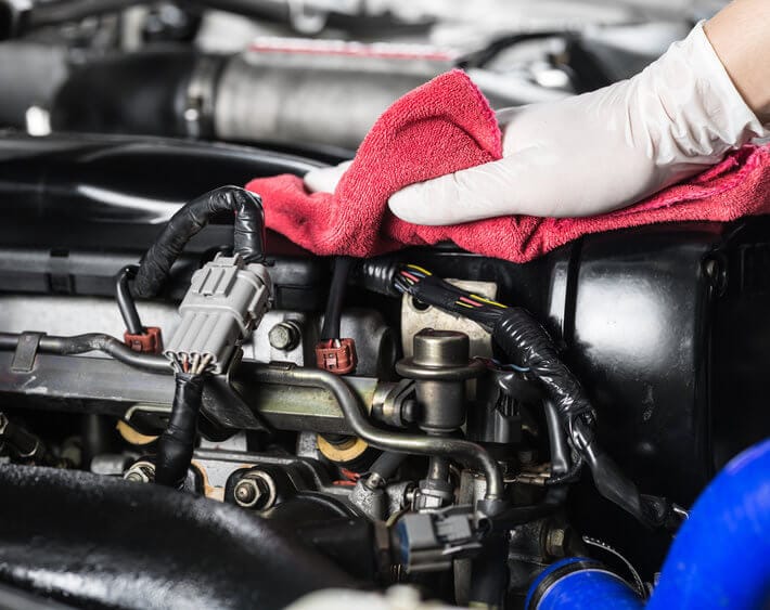 Detail Is A Motor An Engine Nomer 32