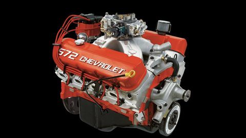 Detail Is A Motor An Engine Nomer 34