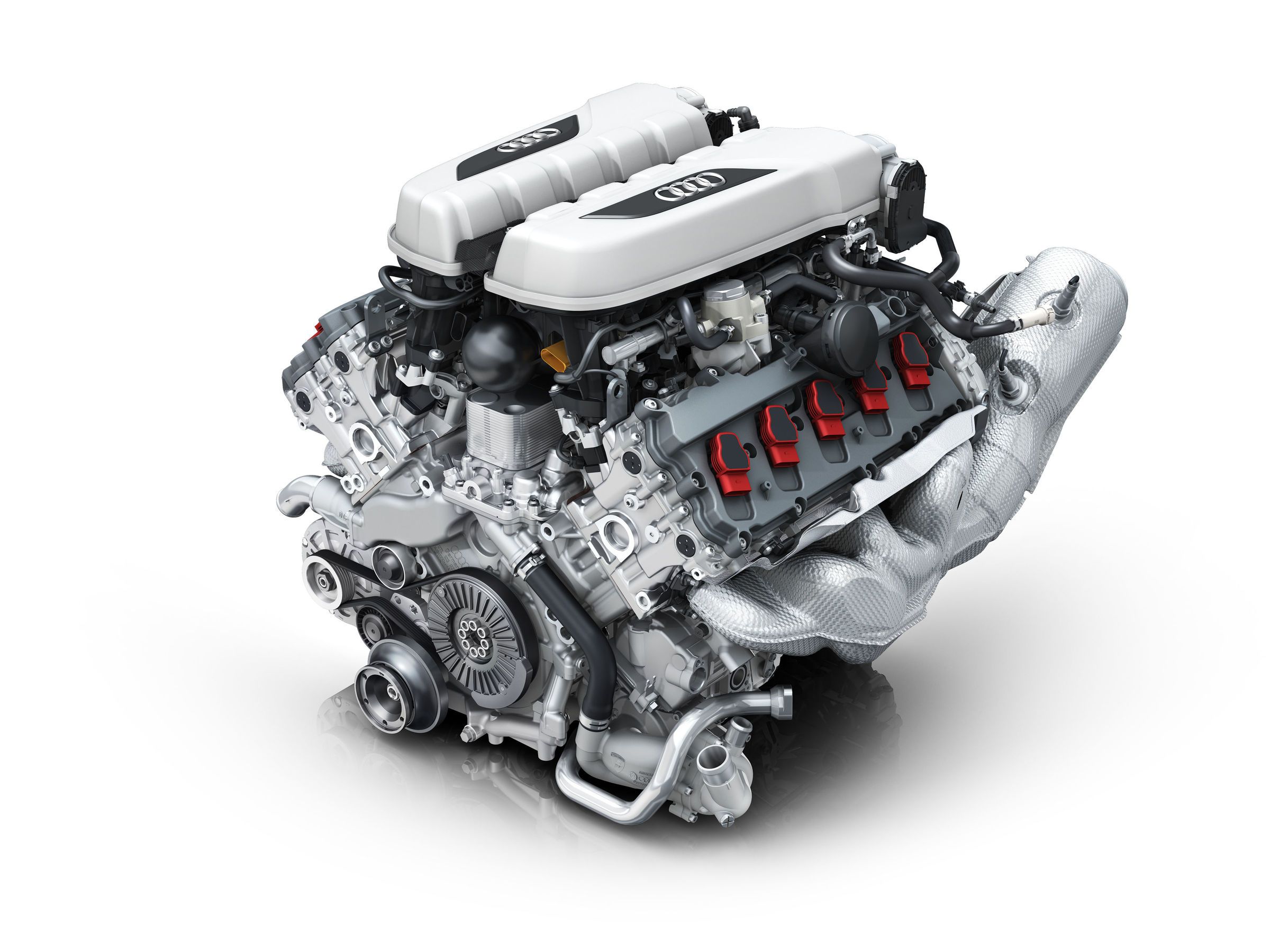 Detail Is A Motor An Engine Nomer 36