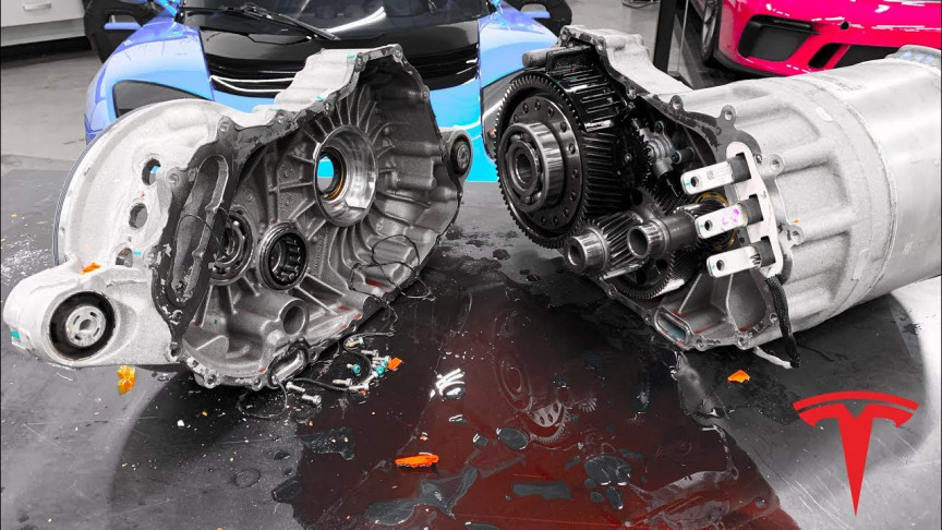 Detail Is A Motor An Engine Nomer 42