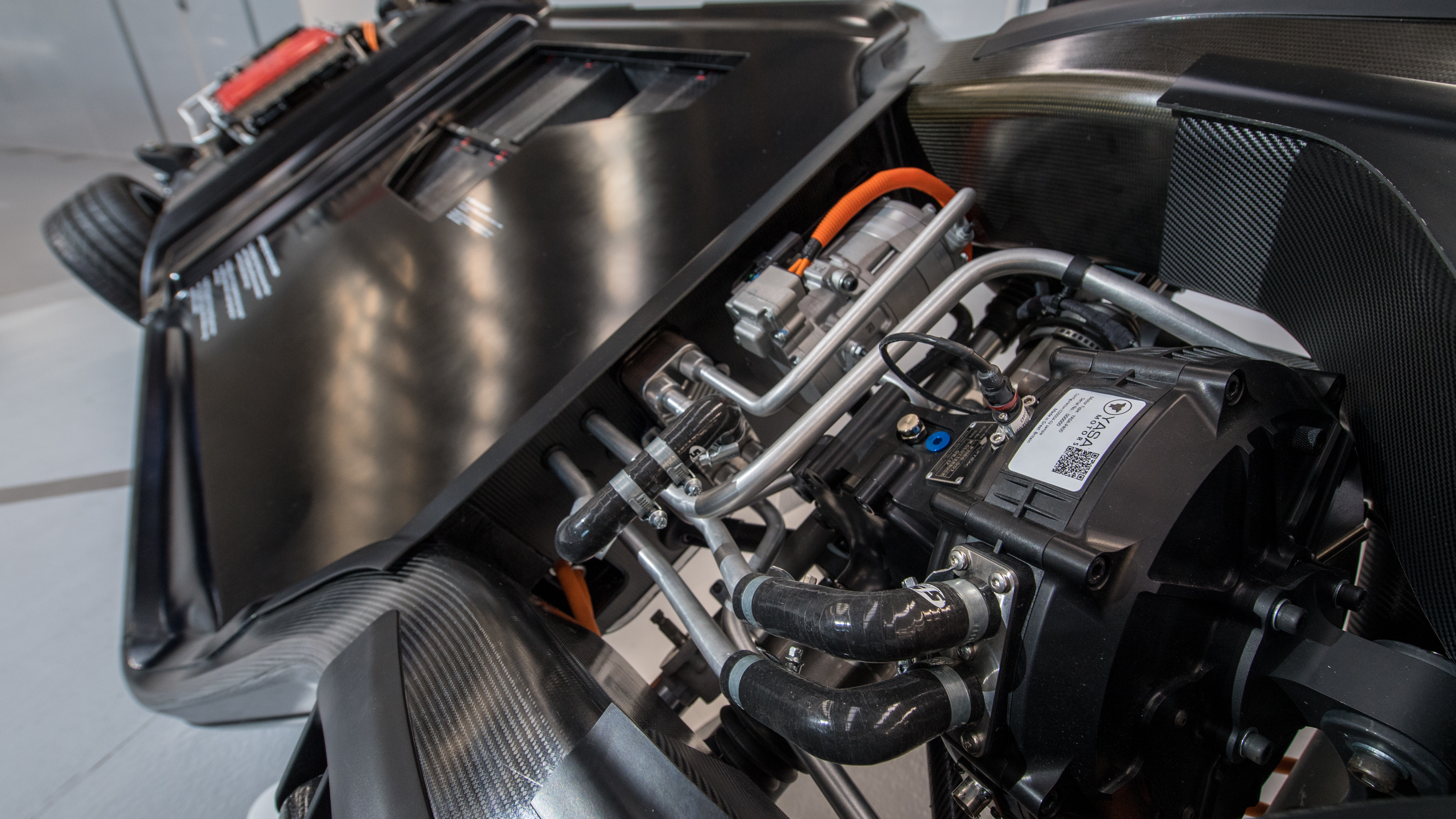 Detail Is A Motor An Engine Nomer 43