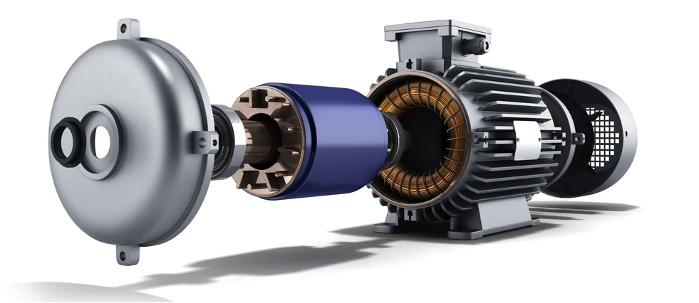Detail Is A Motor An Engine Nomer 45