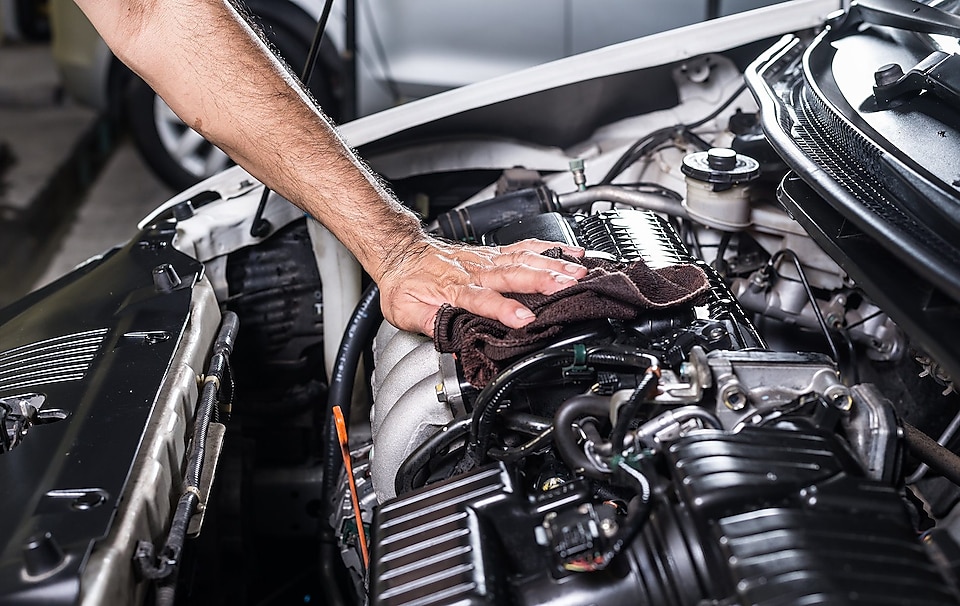 Detail Is A Motor An Engine Nomer 47