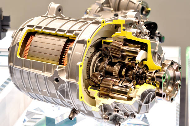 Detail Is A Motor An Engine Nomer 48