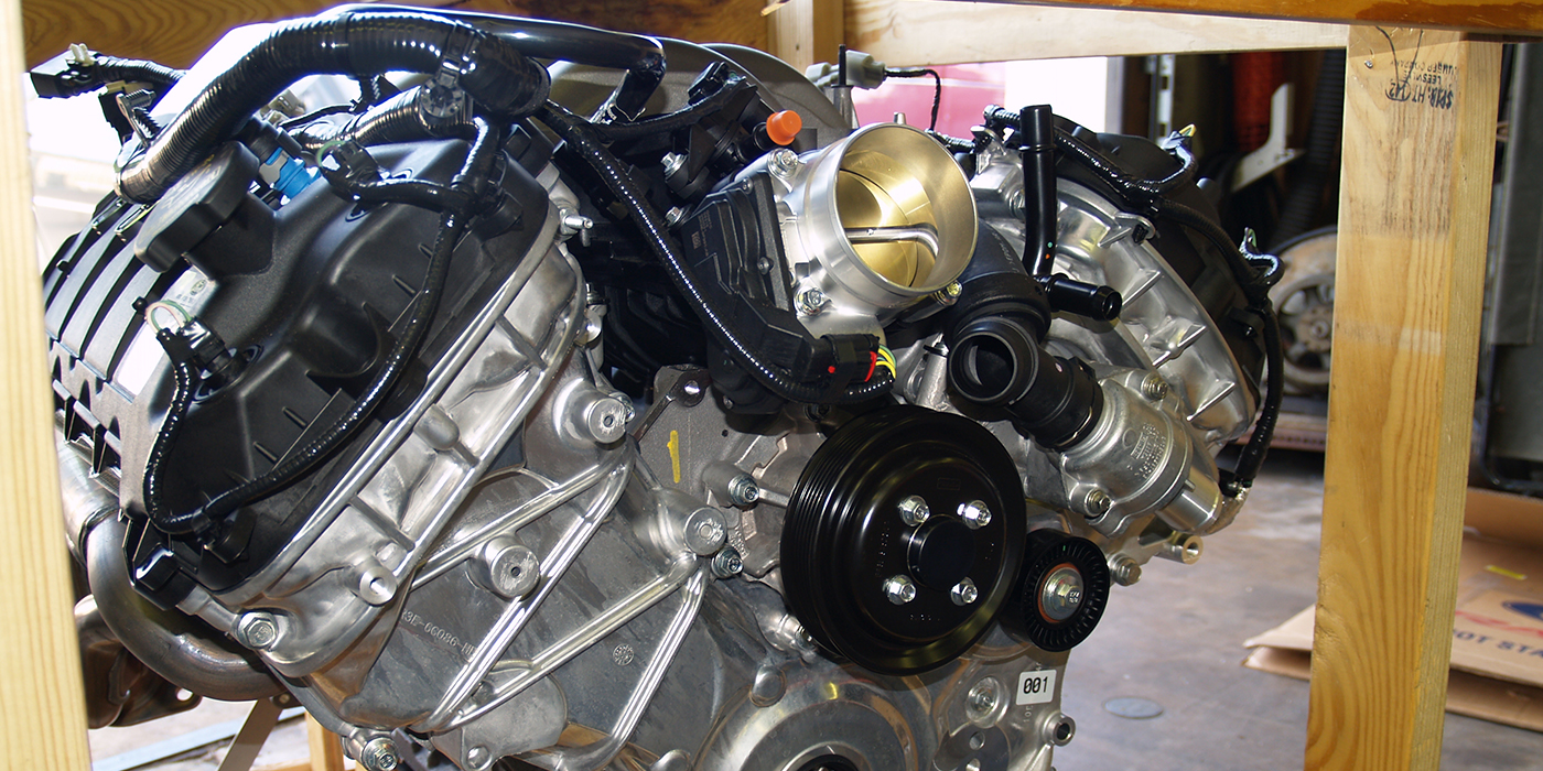 Detail Is A Motor An Engine Nomer 53