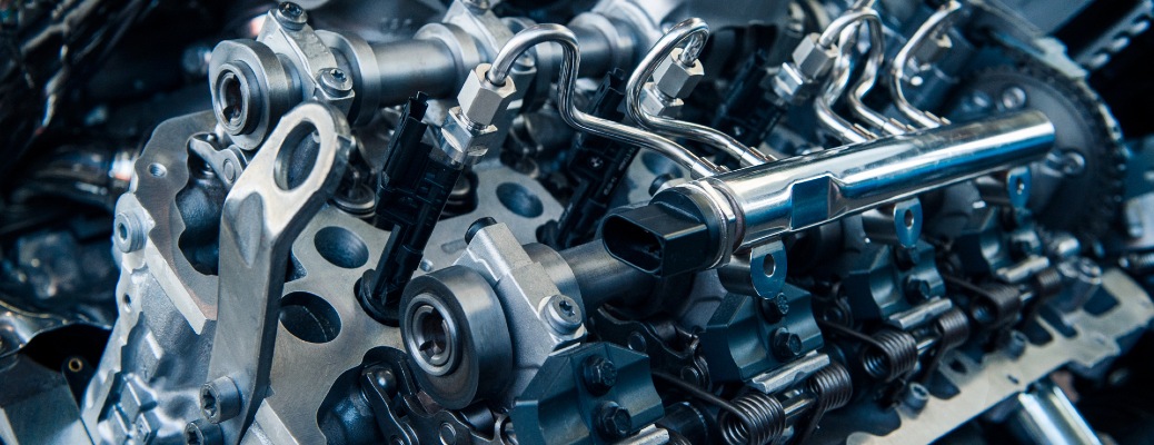 Detail Is A Motor An Engine Nomer 7