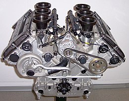 Detail Is A Motor An Engine Nomer 10