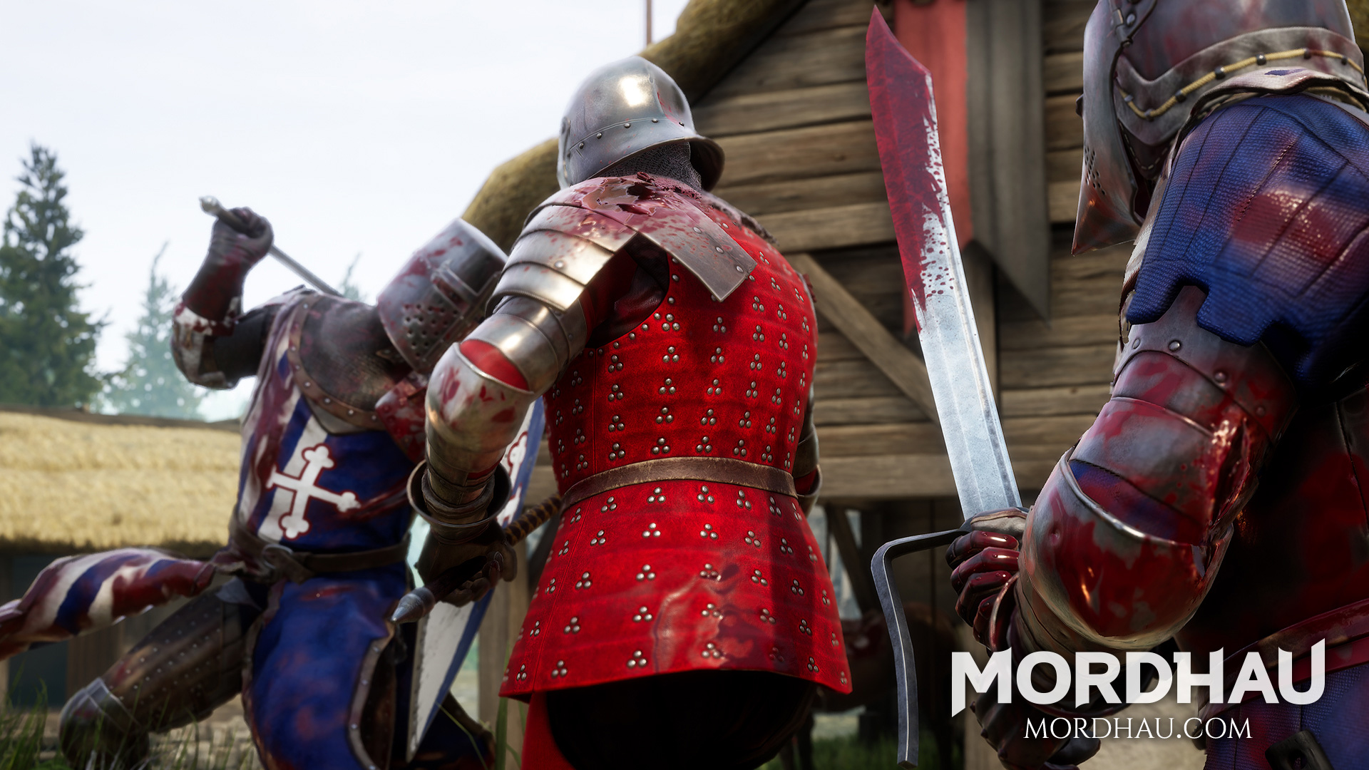 Detail Is Mordhau Free Nomer 13