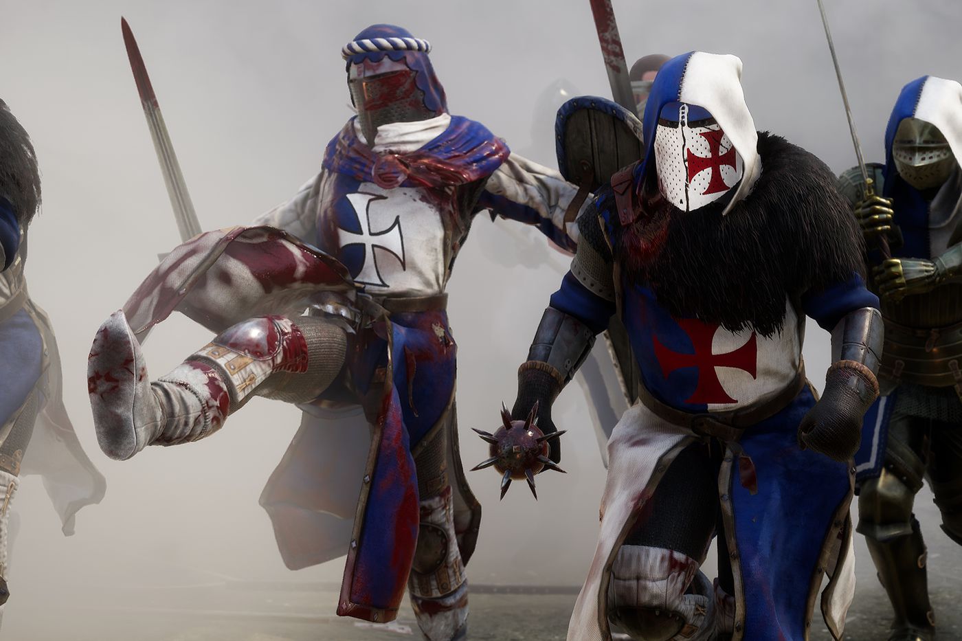 Detail Is Mordhau Free Nomer 14