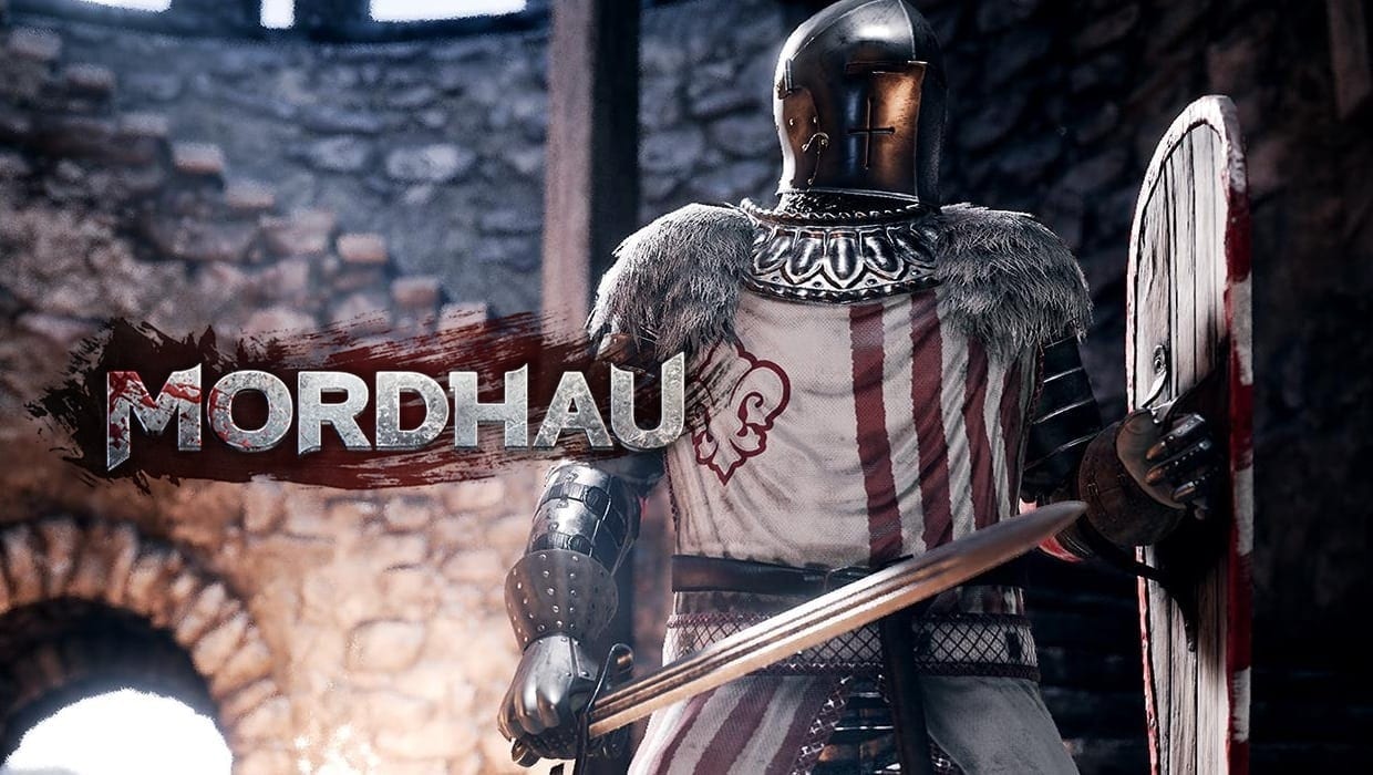 Detail Is Mordhau Free Nomer 23