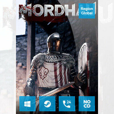 Detail Is Mordhau Free Nomer 24