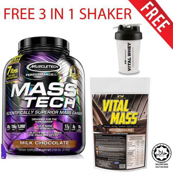 Is Muscletech Halal - KibrisPDR