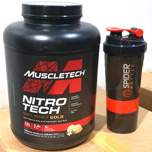 Detail Is Muscletech Halal Nomer 49