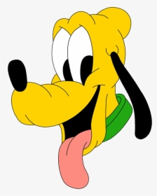 Detail Is Pluto A Dog Nomer 43