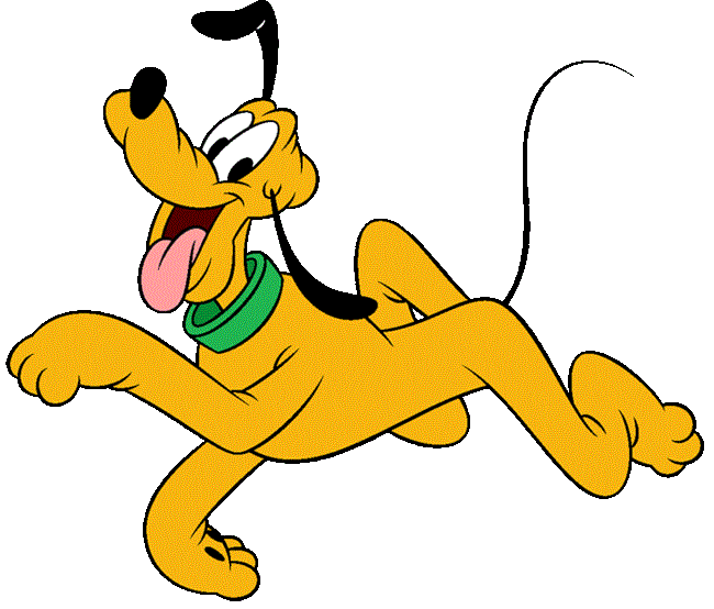 Detail Is Pluto A Dog Nomer 6