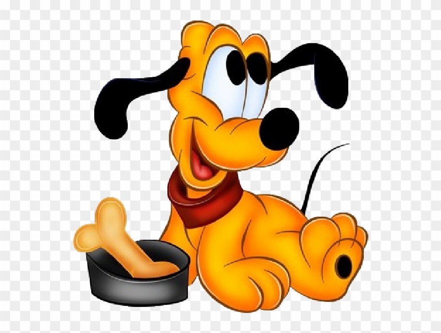 Detail Is Pluto A Dog Nomer 55