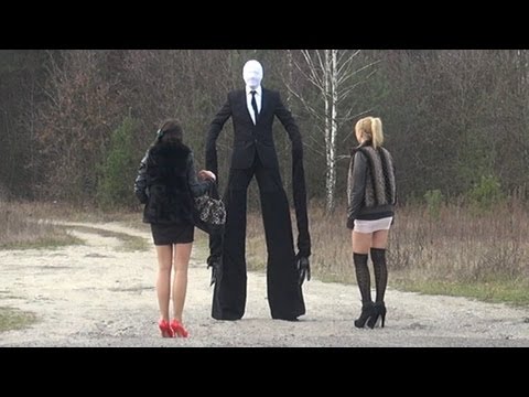 Detail Is Slender Man Real Or Fake Nomer 43