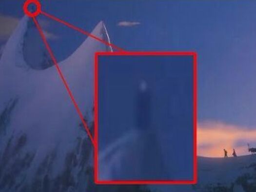 Detail Is Slenderman In Frozen Nomer 26